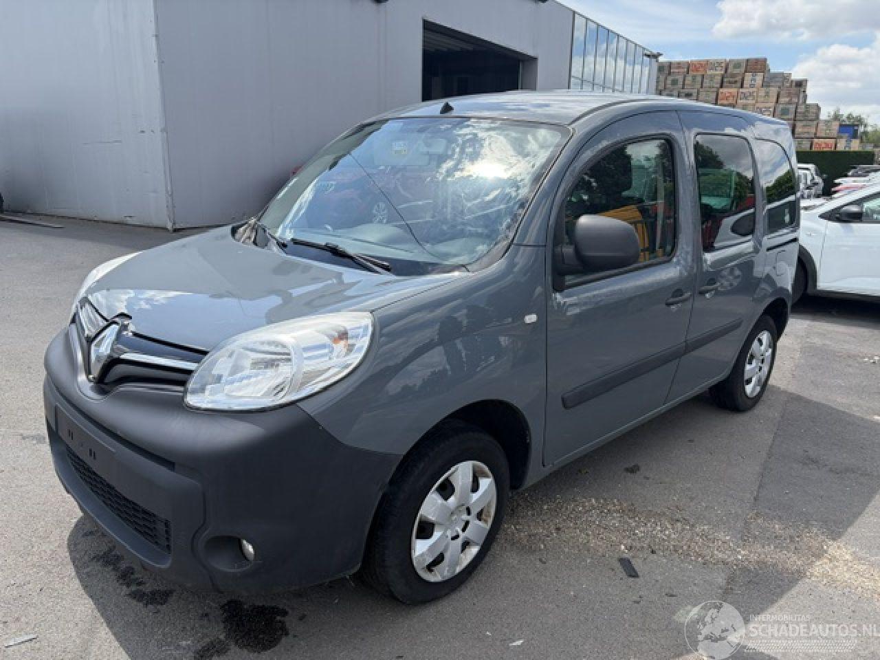 Renault Kangoo 5PL