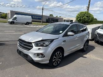Ford Kuga ST LINE AUTOMAAT picture 4