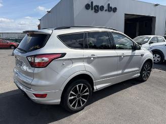 Ford Kuga ST LINE AUTOMAAT picture 2