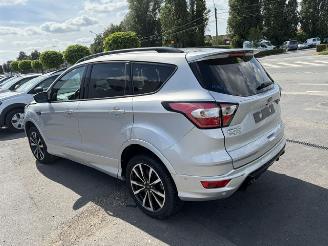 Vaurioauto  passenger cars Ford Kuga ST LINE AUTOMAAT 2017/10