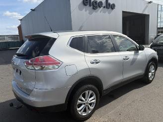 Nissan X-Trail 4X4 picture 2