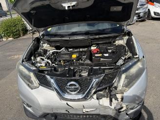 Nissan X-Trail 4X4 picture 9