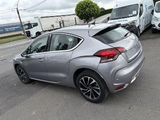 krockskadad bil auto Citroën DS4 SO CHIC 2016/10