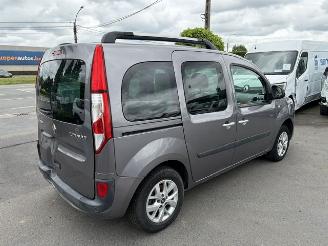 Renault Kangoo LIMITED picture 4