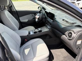 Hyundai Kona 64KWH picture 7