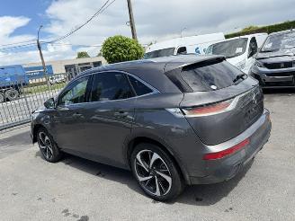 Damaged car Citroën DS7 CROSSBACK AUTOM OPERA 2022/1