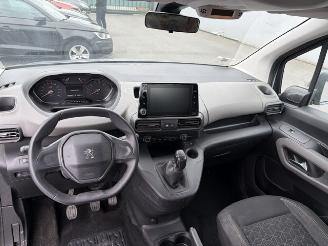 Peugeot Rifter  picture 6