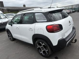 skadebil auto Citroën C3 Aircross AUTOMAAT 2018/12