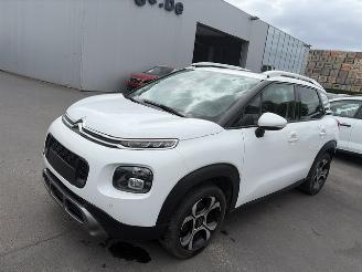 Citroën C3 Aircross AUTOMAAT picture 2