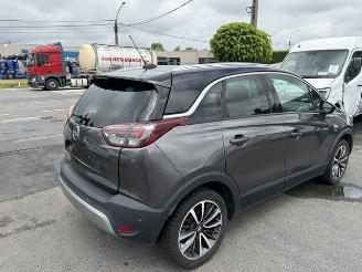 skadebil auto Opel Crossland 120 JAHR OPEL 2019/7