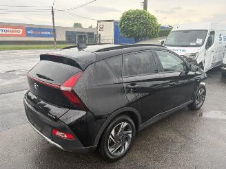skadebil auto Hyundai Bayon  2024/6