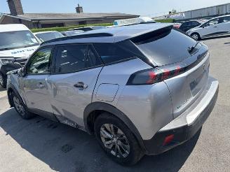 Peugeot 2008 E 2008 50KW picture 11