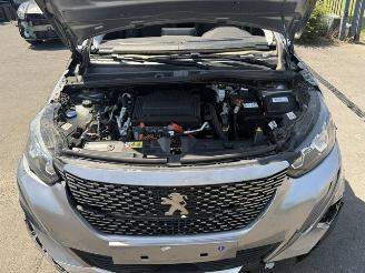 Peugeot 2008 E 2008 50KW picture 9
