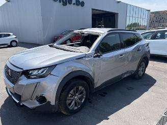 Peugeot 2008 E 2008 50KW picture 4