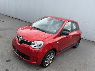 Schadeauto Renault Twingo  2023/2