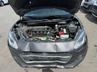 Suzuki Swift HYBRID picture 7