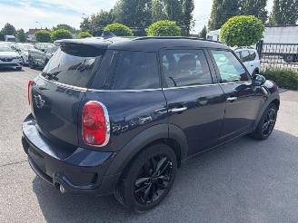 Schadeauto Mini Cooper S  2012/12