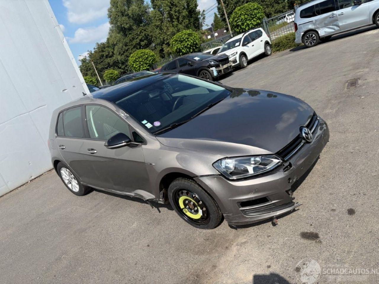 Volkswagen Golf AUTOMAAT