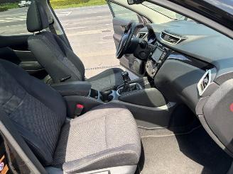 Nissan Qashqai  picture 16