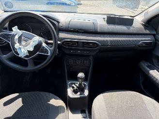 Dacia Sandero  picture 5