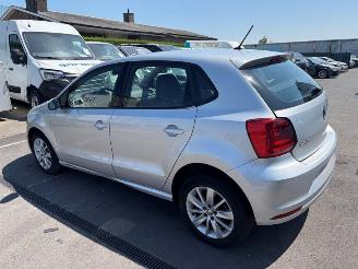  Volkswagen Polo  2017/8