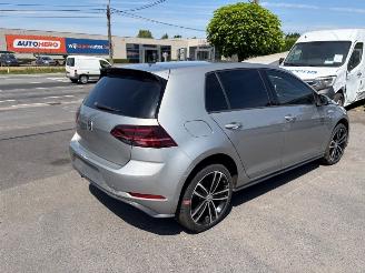 Auto incidentate Volkswagen Golf GTE AUTOMAAT 2020/1