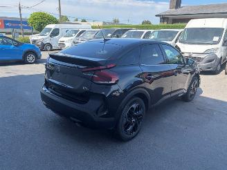 Schadeauto Citroën C4 AUTOMAAT 2021/12