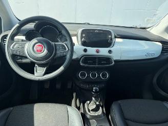 Fiat 500X  picture 6
