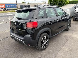 Unfallwagen Citroën C3 Aircross AUTOMAAT 2019/3