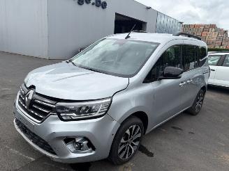 Renault Kangoo AUTOMAAT  5 SEATS picture 1