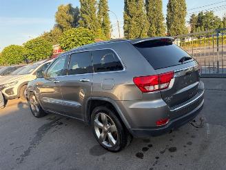 Jeep Grand-cherokee 4X4 AUTOMAAT picture 1