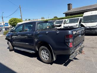Voiture accidenté Ford Ranger 4x4 2019/1