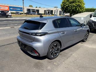 Auto incidentate Peugeot 308  2022/5