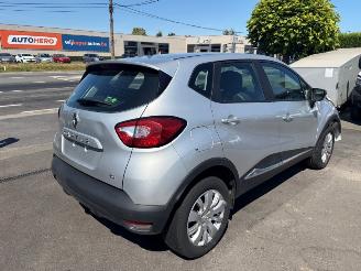 Unfallwagen Renault Captur  2016/4