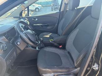 Renault Captur  picture 8