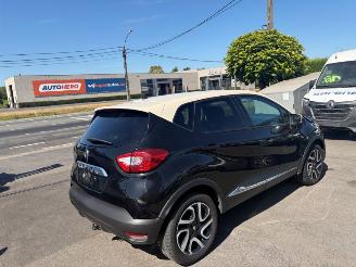 škoda osobní automobily Renault Captur  2013/9