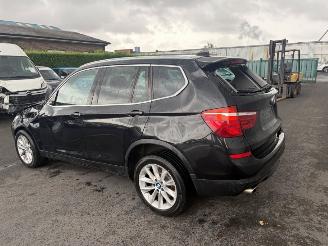 BMW X3 AUTOMAAT picture 4