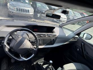 Citroën C4-picasso  picture 6