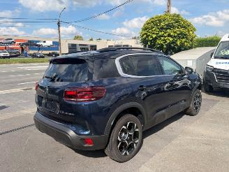 Unfallwagen Citroën C5 Aircross AUTOMAAT 2025/6