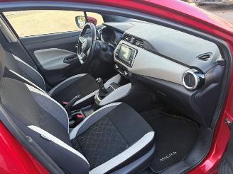 Nissan Micra  picture 5