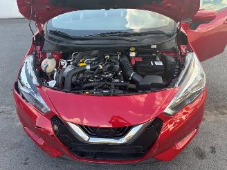 Nissan Micra  picture 11