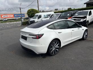 škoda osobní automobily Tesla Model 3 60kwh 2023/11
