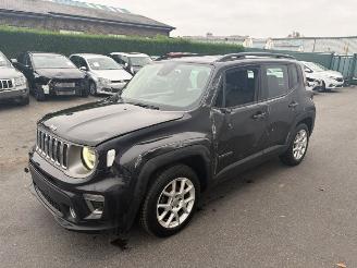 Jeep Renegade LIMITED EDTION picture 5