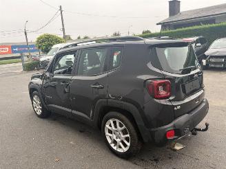 Jeep Renegade LIMITED EDTION picture 4
