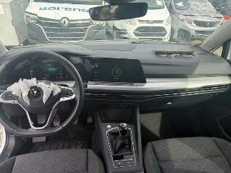 Volkswagen Golf  picture 7