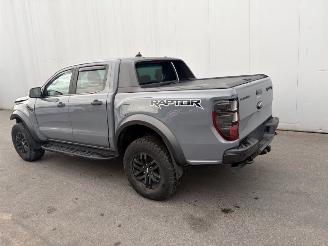 Coche accidentado Ford Ranger RAPTOR AUTOMAAT 2021/8