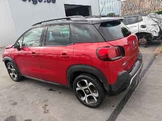 skadebil auto Citroën C3 Aircross  2020/11