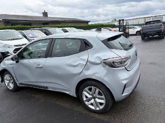 Renault Clio  picture 4