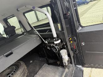 Fiat Doblo 1.6 MJ L2H1 Maxi Schadevrije Invalide voertuig picture 16