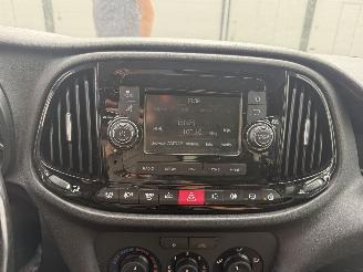 Fiat Doblo 1.6 MJ L2H1 Maxi Schadevrije Invalide voertuig picture 12
